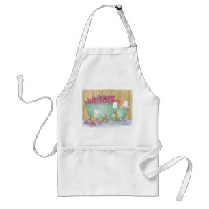House-Mouse Designs® - Apron