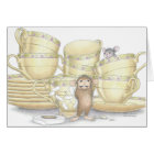 House-Mouse Designs® Card