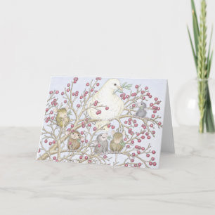House-Mouse Designs® Card