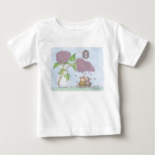 House-Mouse Designs® -  Clothing Baby T-Shirt