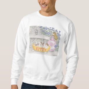 House-Mouse Designs® - Clothing Sweatshirt