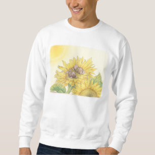 House-Mouse Designs® - Clothing Sweatshirt