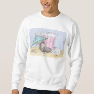 House-Mouse Designs® - Clothing Sweatshirt