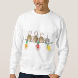 House-Mouse Designs® - Clothing Sweatshirt
