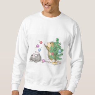 House-Mouse Designs® - Clothing Sweatshirt