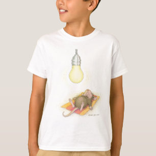 House-Mouse Designs® -  Clothing T-Shirt
