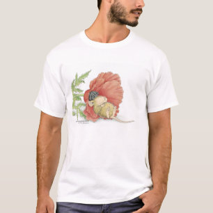 House-Mouse Designs® - Clothing T-Shirt