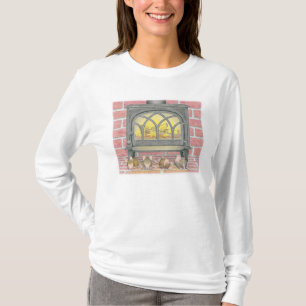 House-Mouse Designs® - Clothing T-Shirt