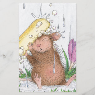 House-Mouse Designs® -  Good Clean Fun