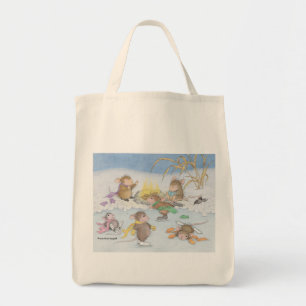 House-Mouse Designs® - Grocery Tote