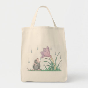 House-Mouse Designs® -  Grocery Tote Bag