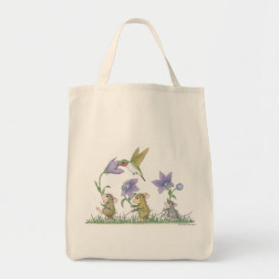 House-Mouse Designs® -  Grocery Tote Bag