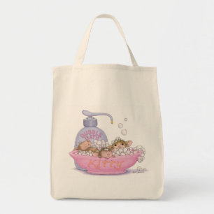 House-Mouse Designs® - Grocery Tote Bag