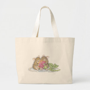 House-Mouse Designs® - Jumbo Tote
