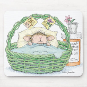 House-Mouse Designs® - Mouse Pad
