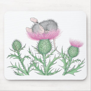House-Mouse Designs® - Mouse Pad