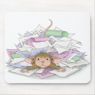 House-Mouse Designs® Mouse Pads