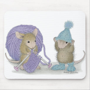 House-Mouse Designs® Mouse Pads