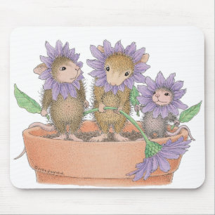 House-Mouse Designs® Mouse Pads