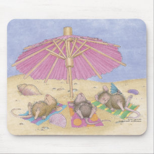 House-Mouse Designs® Mouse Pads