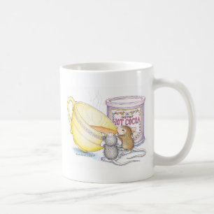 House-Mouse Designs® Mug