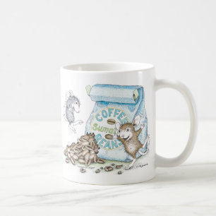 House-Mouse Designs® Mug