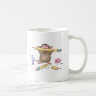 House-Mouse Designs® Mug