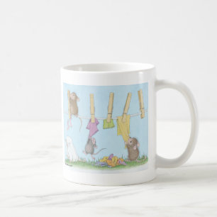 House-Mouse Designs® Mug