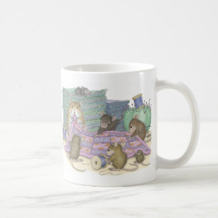 House-Mouse Designs® Mug