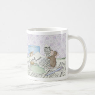 House-Mouse Designs® Mug
