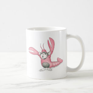 House-Mouse Designs® Mug