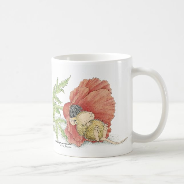 House-Mouse Designs® Mug (Right)