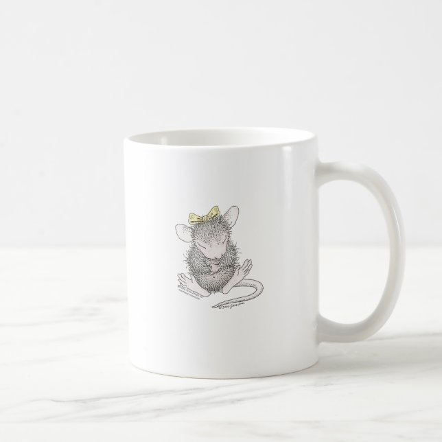 House-Mouse Designs® Mug (Right)