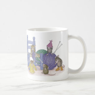 House-Mouse Designs® Mug