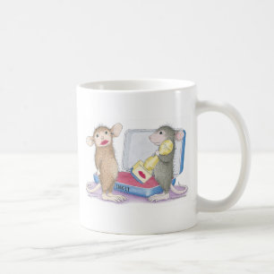 House-Mouse Designs® Mug