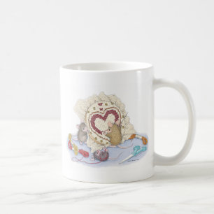 House-Mouse Designs® Mug