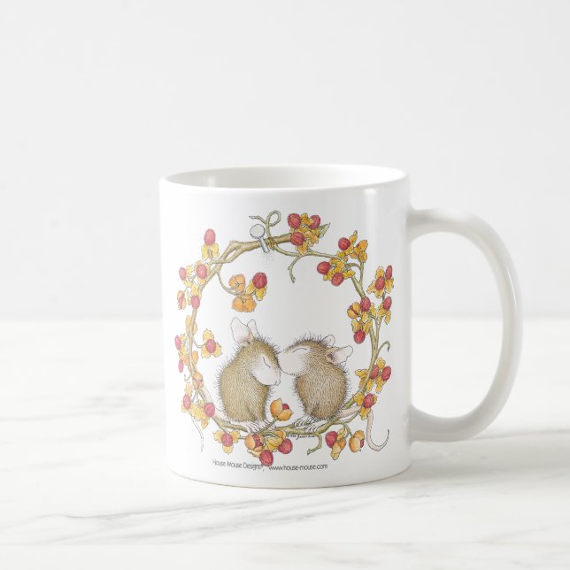 House-Mouse Designs® Mug (Right)