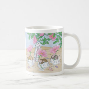 House-Mouse Designs® - Mug