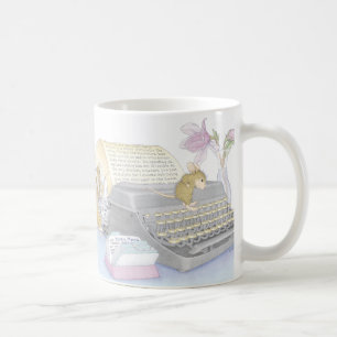 House-Mouse Designs® - Mugs
