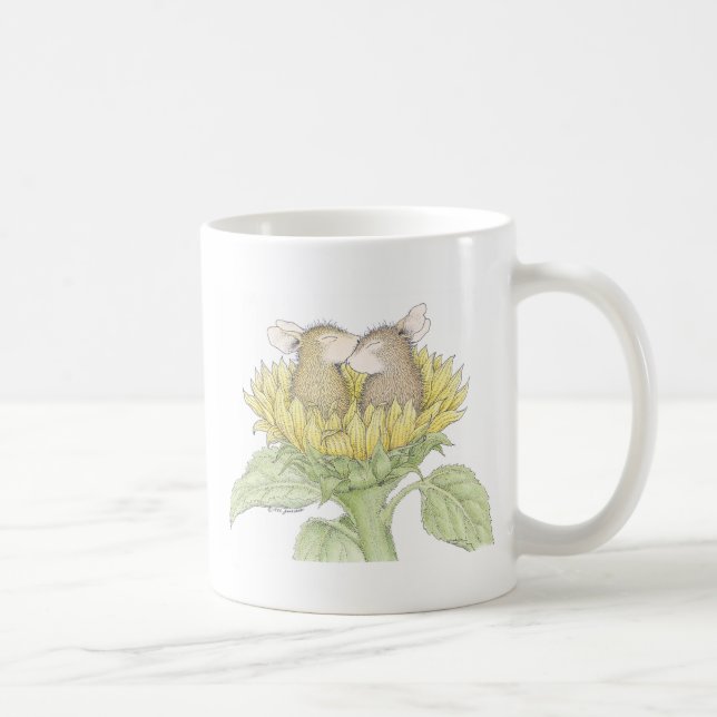 House-Mouse Designs® - Mugs (Right)