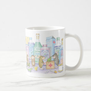 House-Mouse Designs® - Mugs