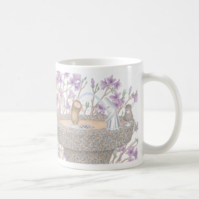 House-Mouse Designs® -  Mugs (Right)
