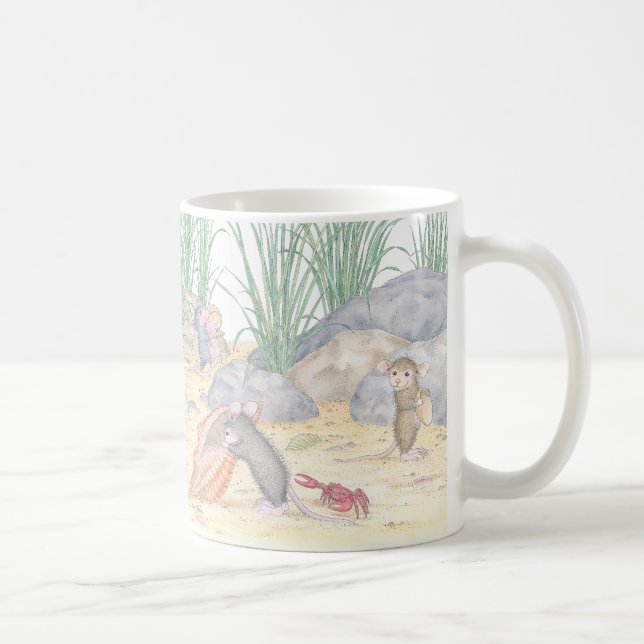 House-Mouse Designs® Mugs (Right)