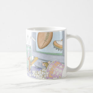 House-Mouse Designs® - Mugs