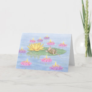 House-Mouse Designs® -  Note Cards