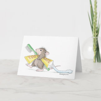 House-Mouse Designs® - Note Cards