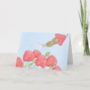 House-Mouse Designs® -  Note Cards