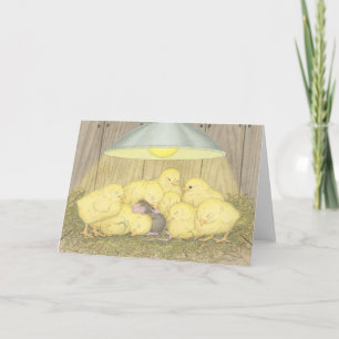 House-Mouse Designs® -  Note Cards
