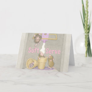 House-Mouse Designs® -  Note Cards