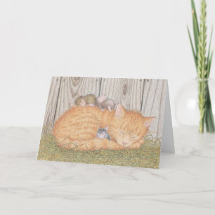 House-Mouse Designs® - Notecards